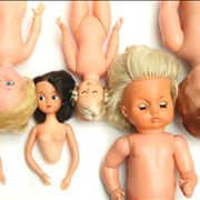 Ball-jointed Dolls