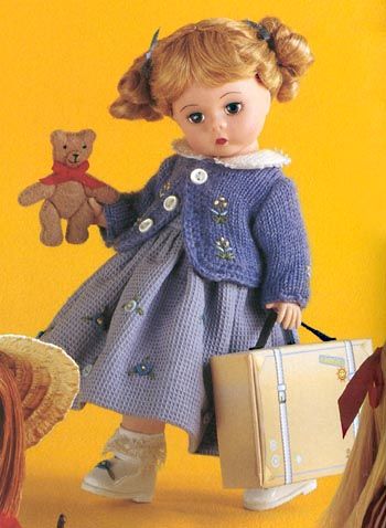 modern german dolls