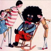 Golliwogg Doll