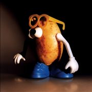 Mr. Potato Head