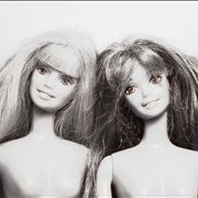 Barbie Dolls