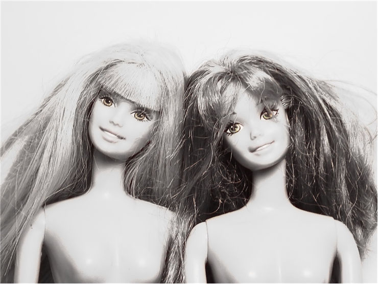 Barbie Dolls