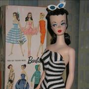 Original Mattel Barbie