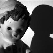 China Porcelain Baby Dolls