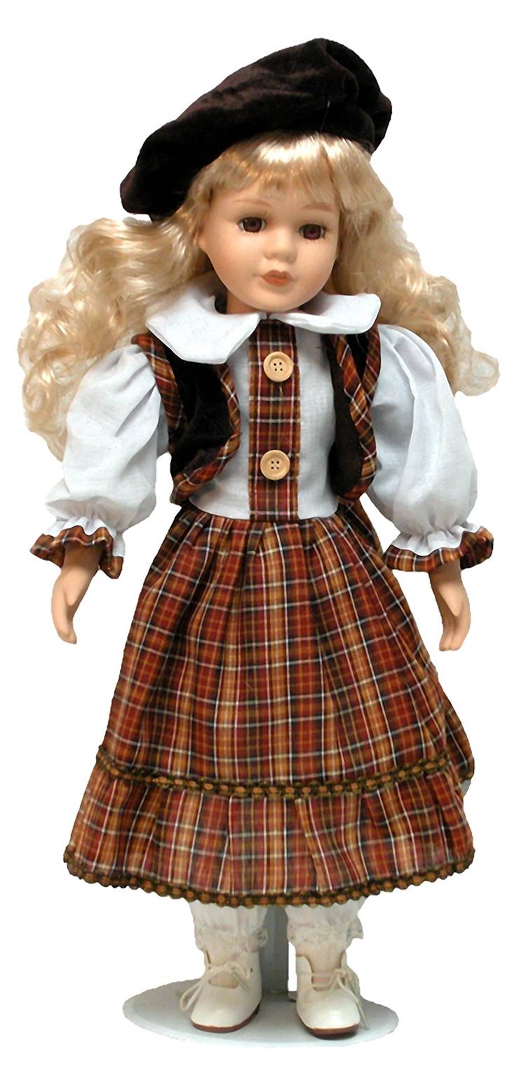 Porcelain Dolls Types And Value Of Vintage Collectible 60 OFF
