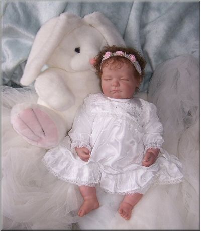 reborn baby meaning