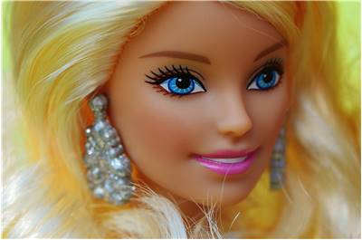 vintage barbie toys