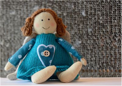 waldorf school dolls